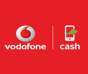 Vodafone Cash